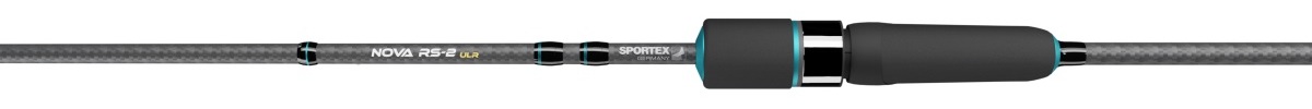 Sportex Nova Twitch RS-2 Spinhengel