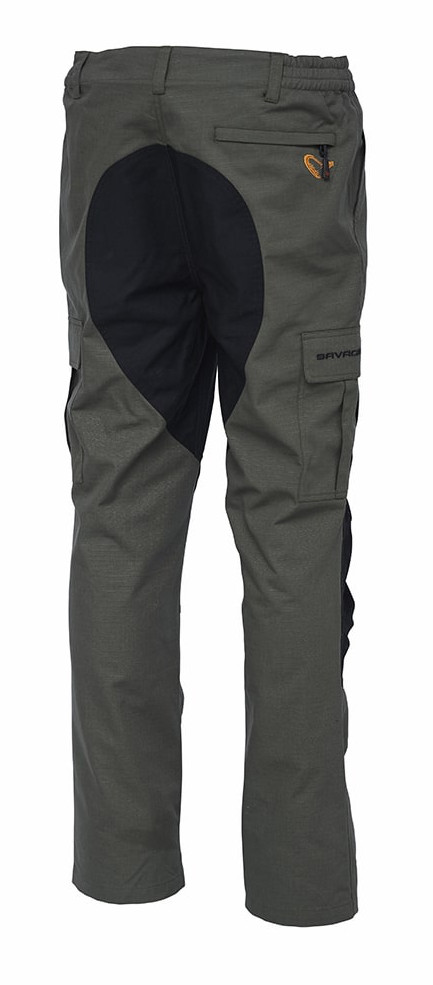 Savage Gear Fighter Trousers Visbroek