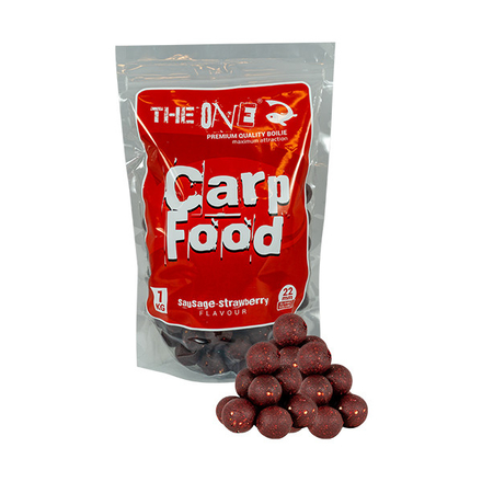 Energo The One Carp Food Soluble Boilie