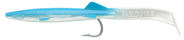 Ragot Raglou Hybrid PB Shad (2 Stuks)