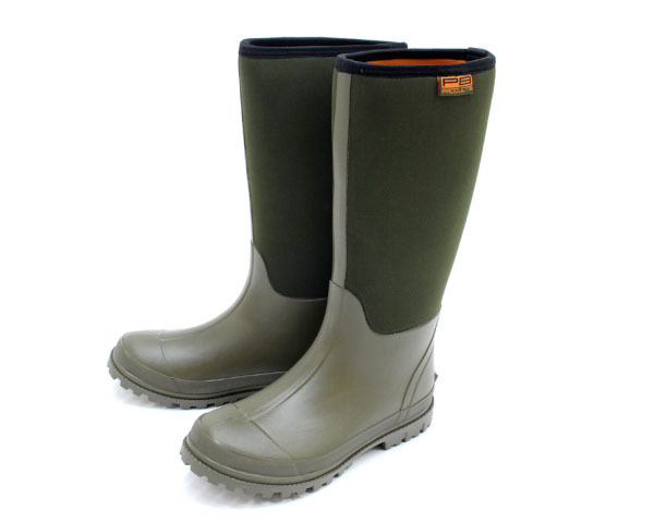 PB Products Dual Layer Neoprene Boots Laarzen