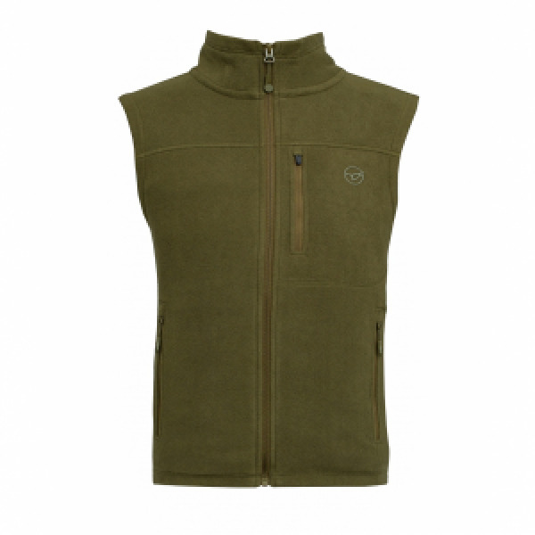 Korda Kore Fleece Gilet