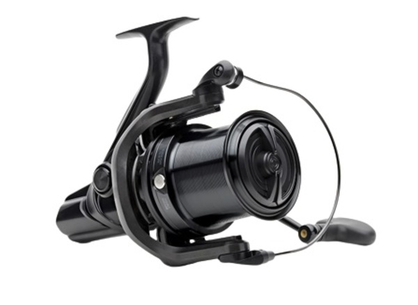 Daiwa 20 Crosscast Spod 45 SCW 5000C QD Big Pit Spod Molen