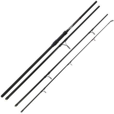 NGT Profiler Travel Rod 4-delige allround reishengel