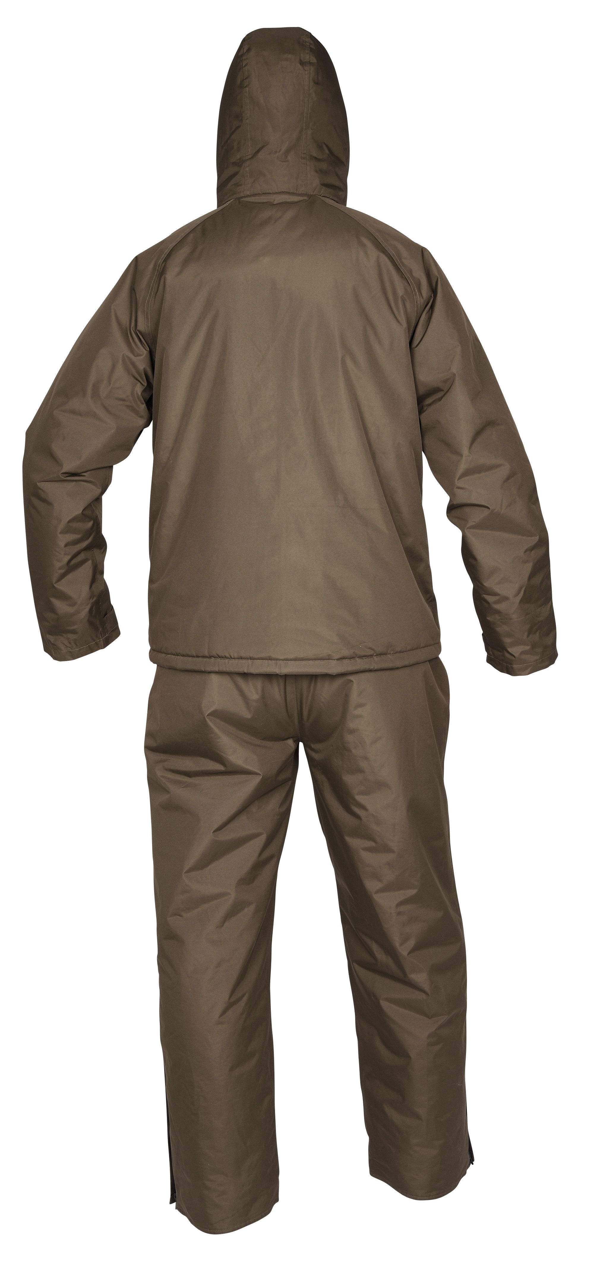 Spro Thermal Suit