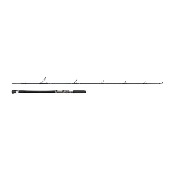 Penn Carnage Popping Xtreme Zeevis Boothengel 2.49m (250g)