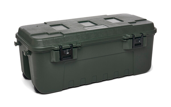 Plano Sportman's Trunk Large Viskoffer - Olive Drab