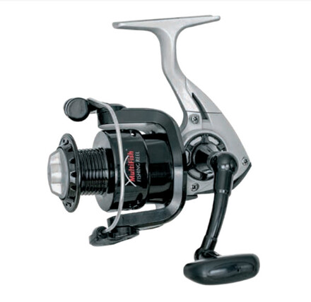 Carp Zoom Multifish Junior 2500FD Karpermolen