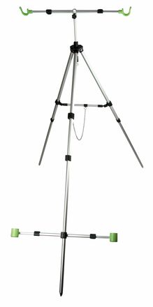 Ragot Support Surf Tripod 2C Luxe Strandsteun