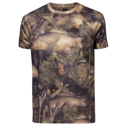 Fishouflage T-Shirt