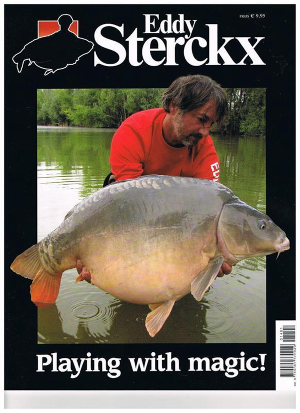 Eddy Sterckx Boek + DVD Bundel deal