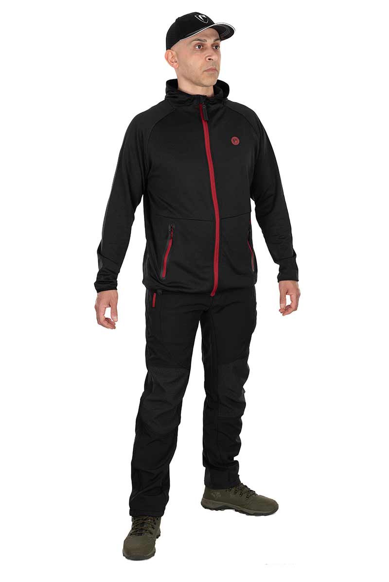 Fox Rage Pro Series Technical Hoody