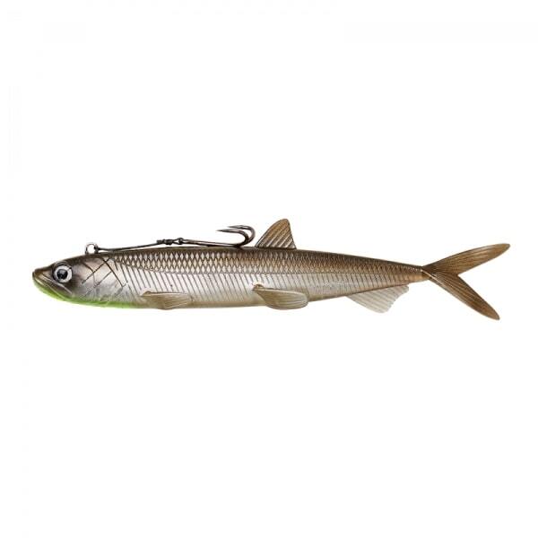 Madcat Pelagic Cat Lure 24cm (110g) - Smelt