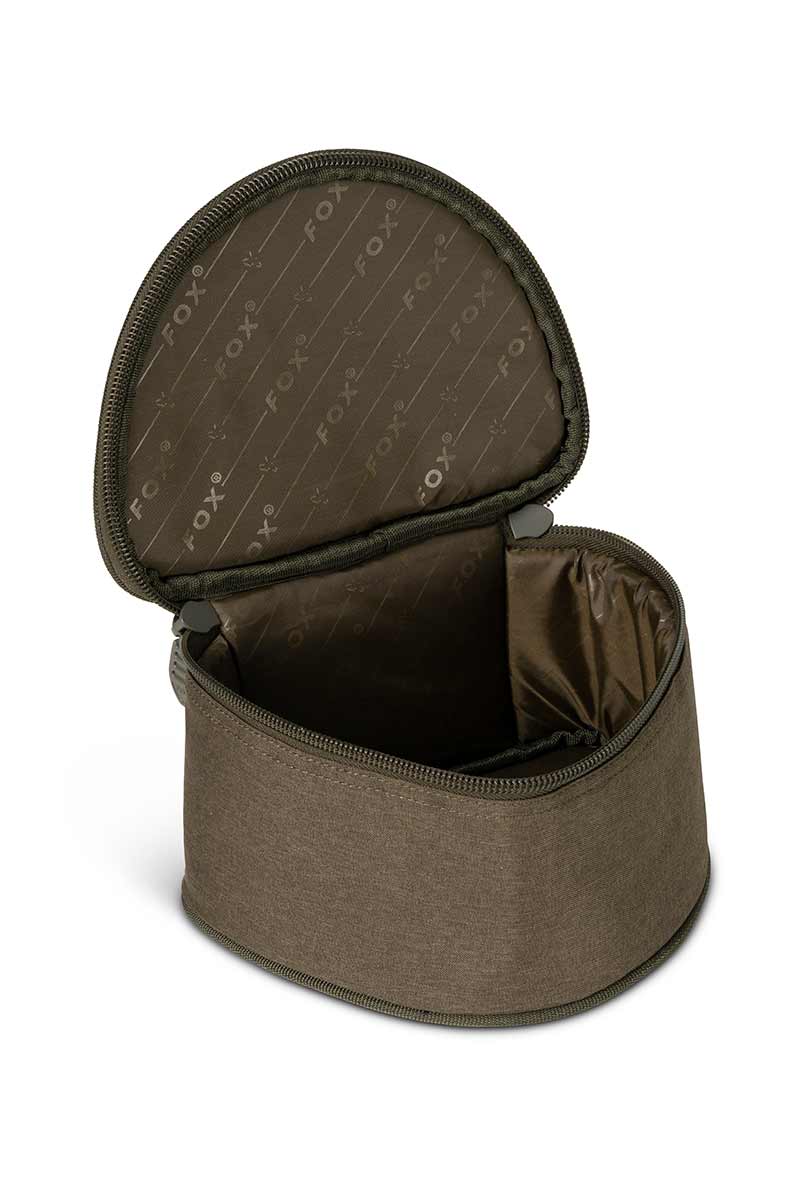 Fox Voyager Reel Case Molenbeschermer