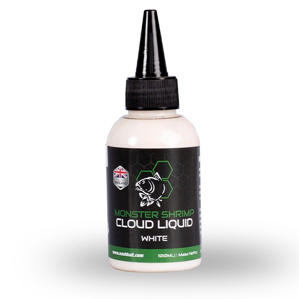 Nash Monster Shrimp Cloud Liquid (100ml)