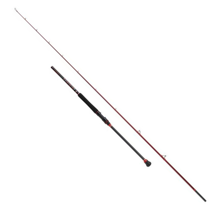 Penn Squadron III Braid Casting Boothengel 2.54m