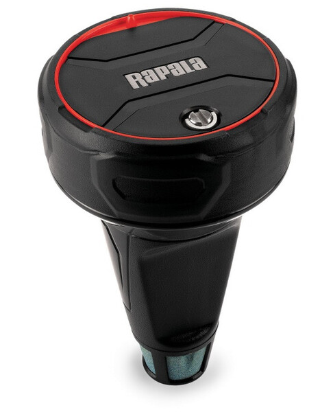 Rapala Floating Aerator, een drijvende zuurstofpomp