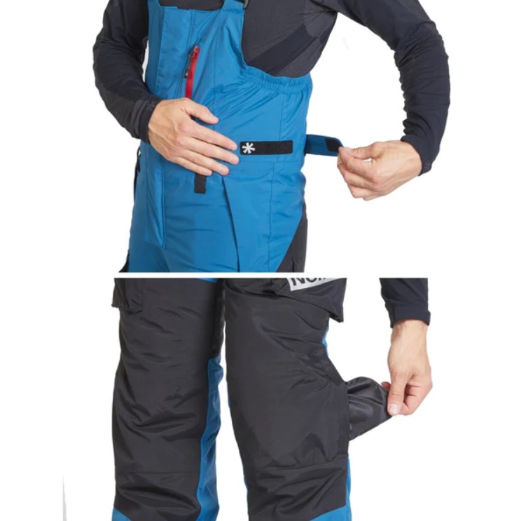 Norfin Suit Tornado Pro Warmtepak