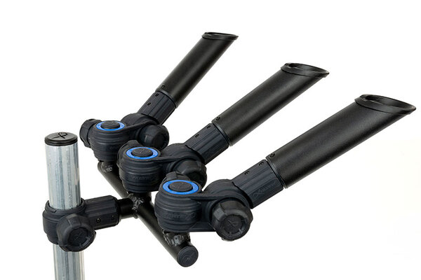 Matrix 3D-R Multi Angle Rod Holder Hengelsteun