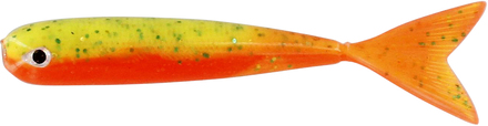 Westin Megateez V-Tail Shad 5cm (8 stuks)