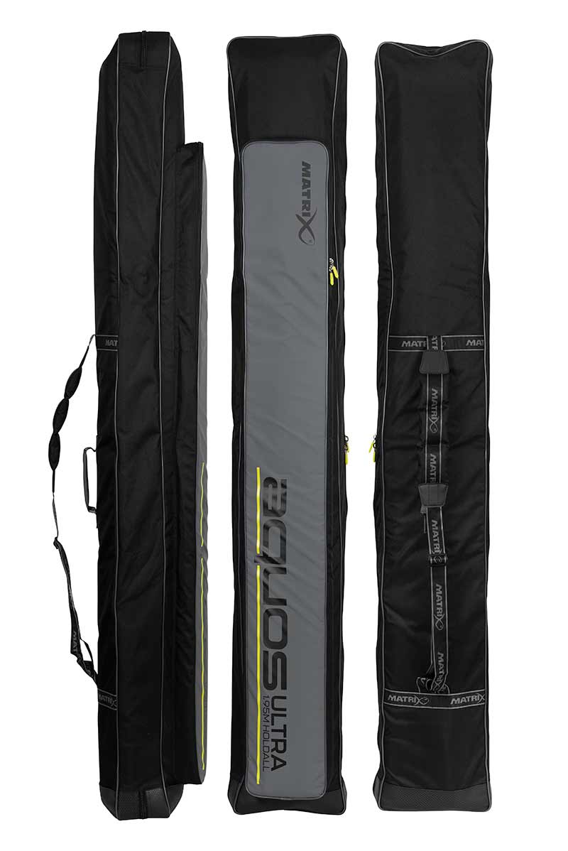 Matrix Aquos Ultra Rod Holdall