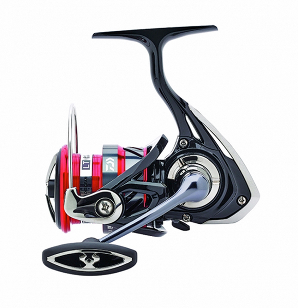 Daiwa 18 Ninja LT Spinmolen