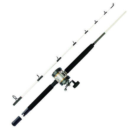 Mitchell Performance Boothengel 1.80m (15-40lbs)