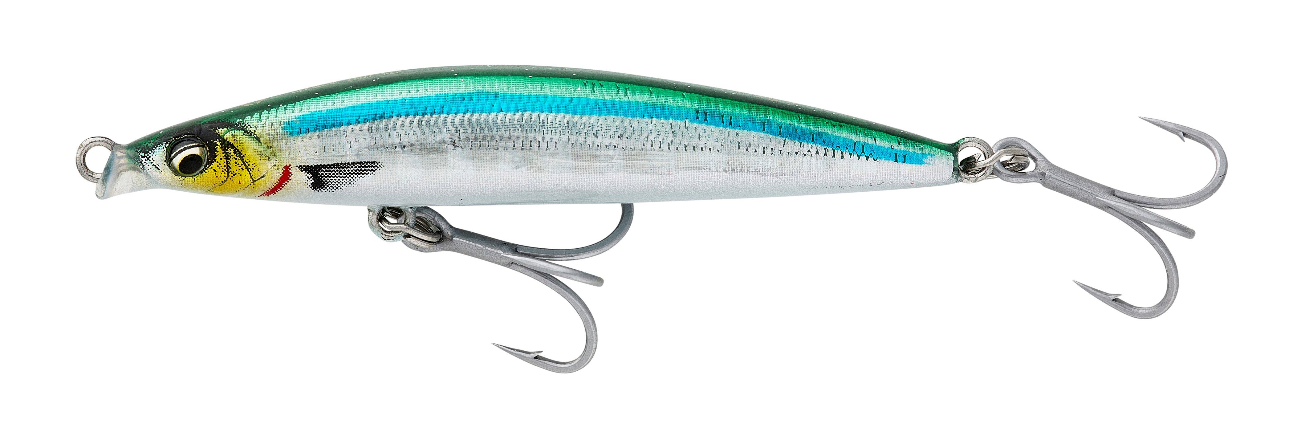 Savage Gear Grace Tail Jerkbait 5cm (4.2g) - Sayoris