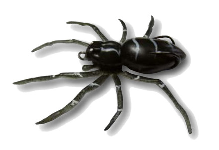 Behr Trendex Spider Oppervlakte Kunstaas 7.5cm (7.2g)
