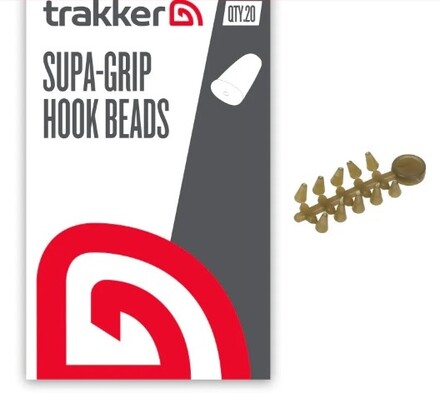 Trakker Supa-Grip Hook Beads