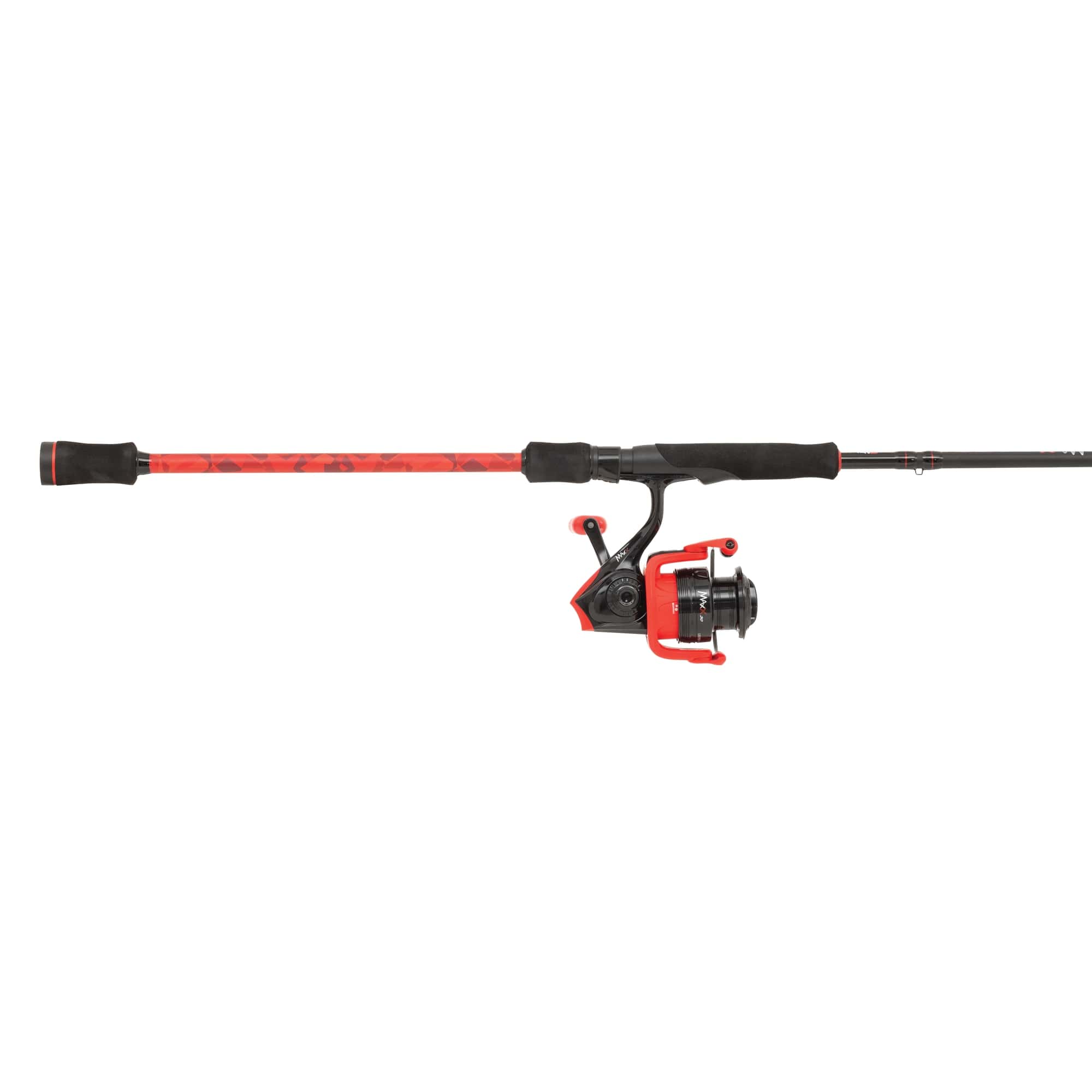 Abu Garcia Max X Spin Combo 1.67m (2-12g)