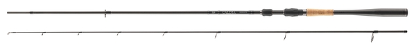 Daiwa Caldia Sensor Jig Spinhengel