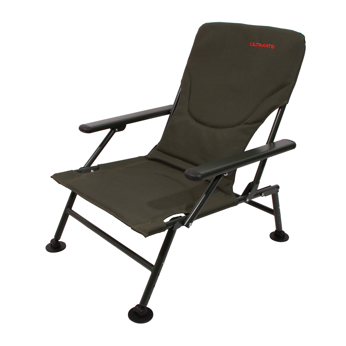 Ultimate Brolly & Comfort Chair Set