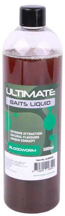 Ultimate Baits Liquid 500ml