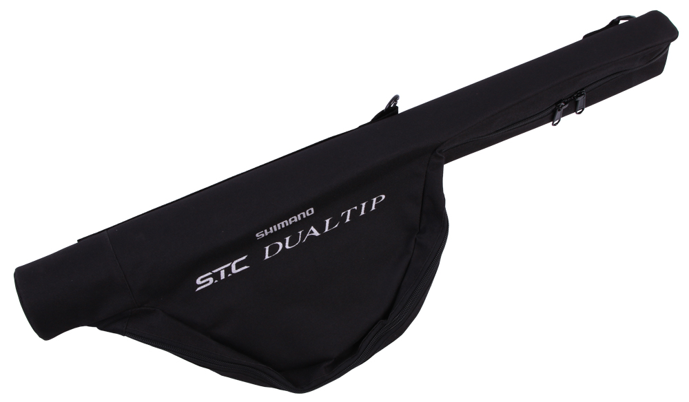 Shimano STC Dualtip Reishengel