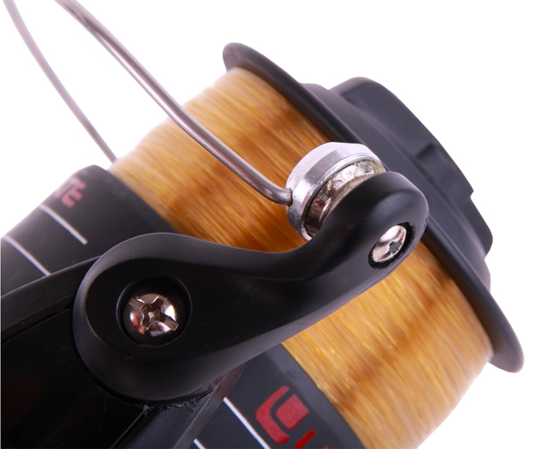 Shakespeare Cypry Tele Carp Set