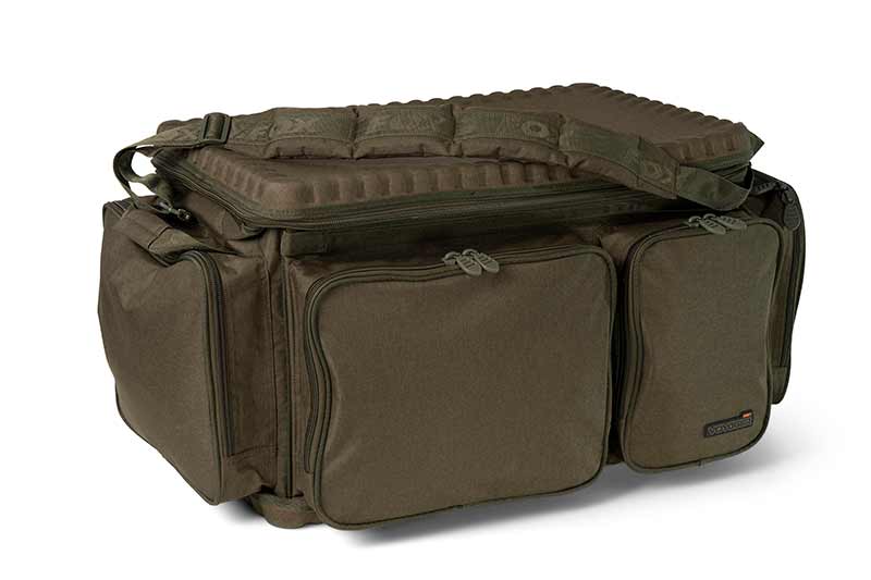 Fox Voyager Large Barrow Bag