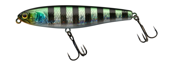 Illex Bonnie 85 Silent Oppervlakte Kunstaas 8.5cm (9g) - HL Sunfish