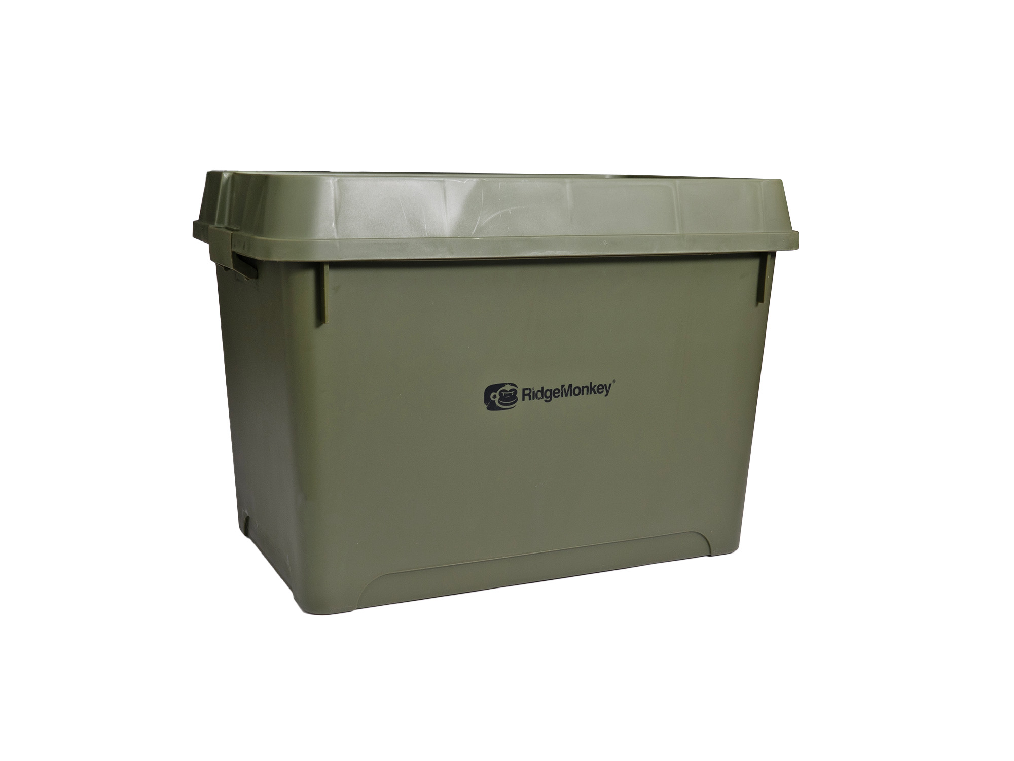 Ridgemonkey Armoury Stackable Storage Box - 66L