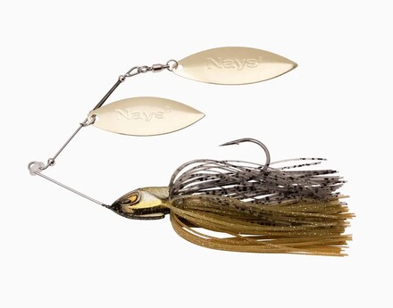 Nays MZ RNNR L Spinnerbait (21g)