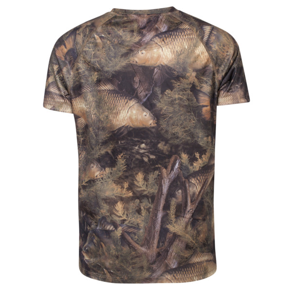 Fishouflage T-Shirt