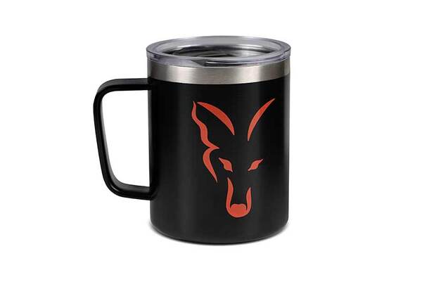 Fox Stainless Thermal Mug