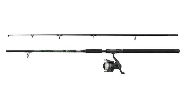 Mitchell Catch Pro II Catfish / FD Hengelcombo 2.70m (100-300g) 