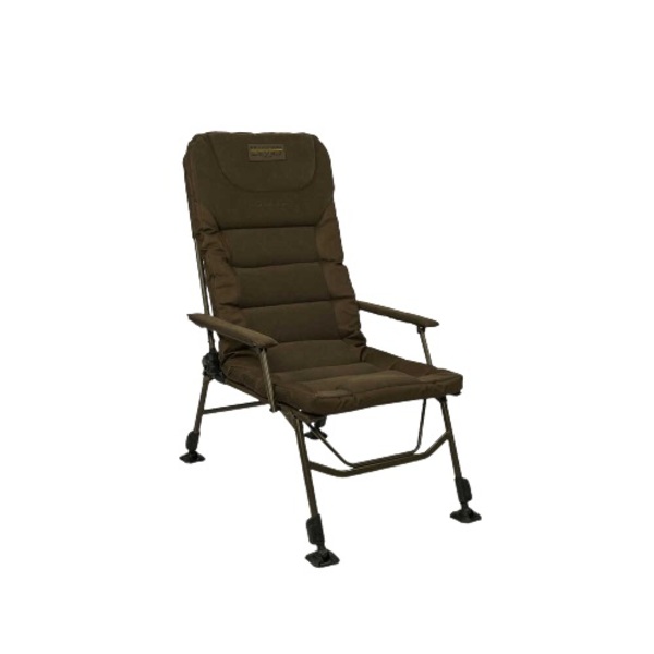 Avid Benchmark Leveltech Hi-Back Recliner Chair