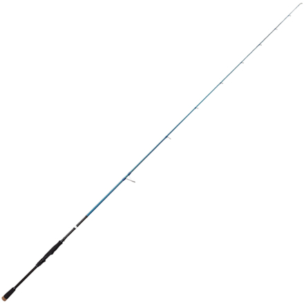 Savage Gear SGS2 Jerkbait 2,13m 10-35gr (1-delig)