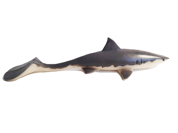Shark Shad 20cm - Great White