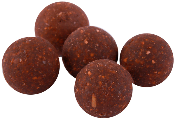 Ultimate Baits Carp Particles/Boilies Weekend Pack