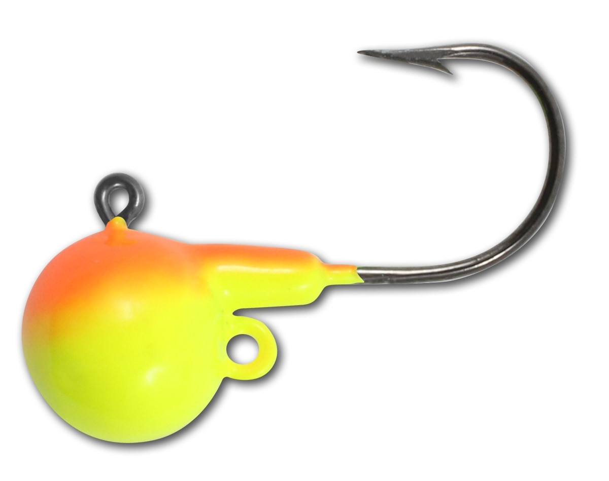 Northland Fire-Ball Jig 21.2g (3 stuks)