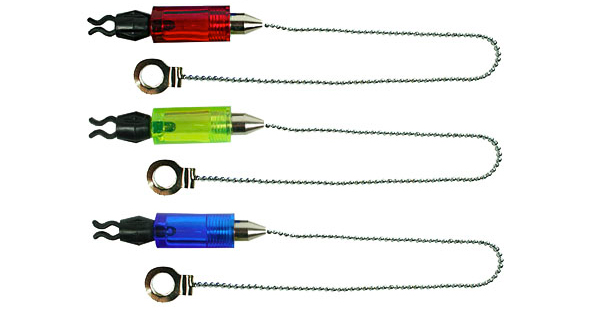 Carp Spirit BLAX Set - NGT Original Indicator Set