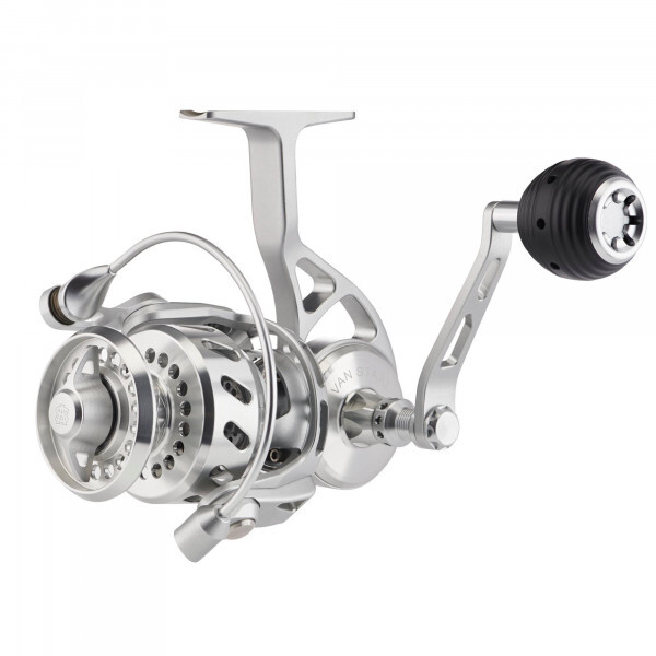 Van Staal VR75 Spinning Reel Slip Voorop Molen